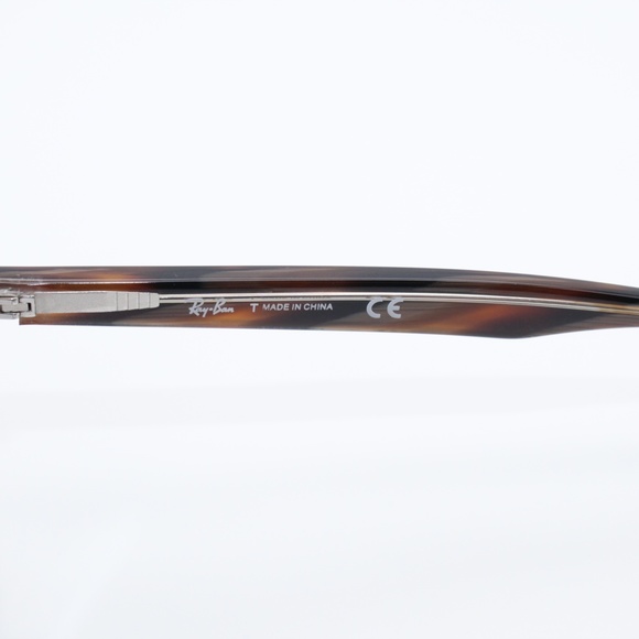 Ray-Ban Eyeglasses RB 5376 5913 47.21 145 Havana C